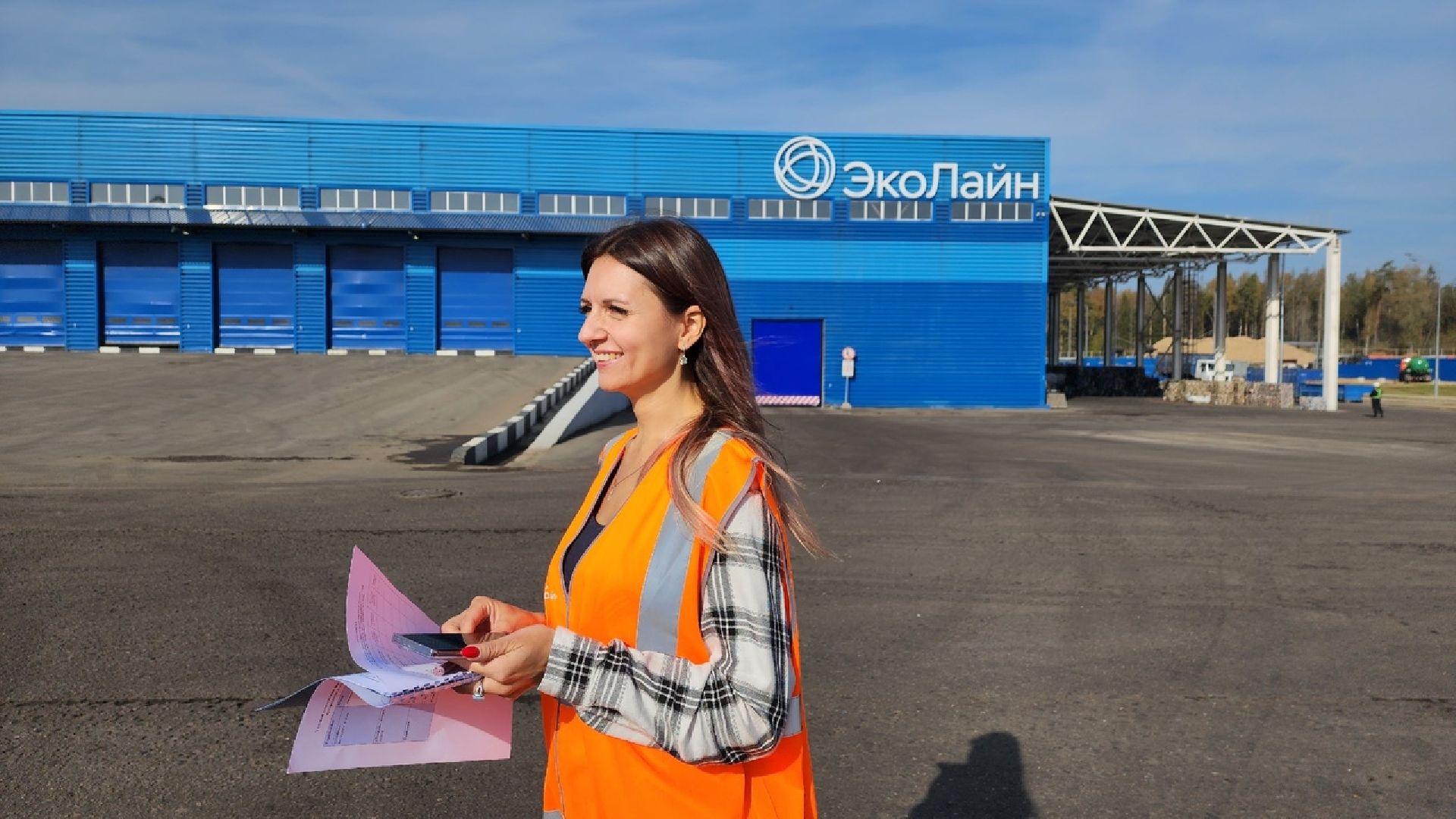 Солнечногорск, экология, конкурс, переработка мусора, общество,