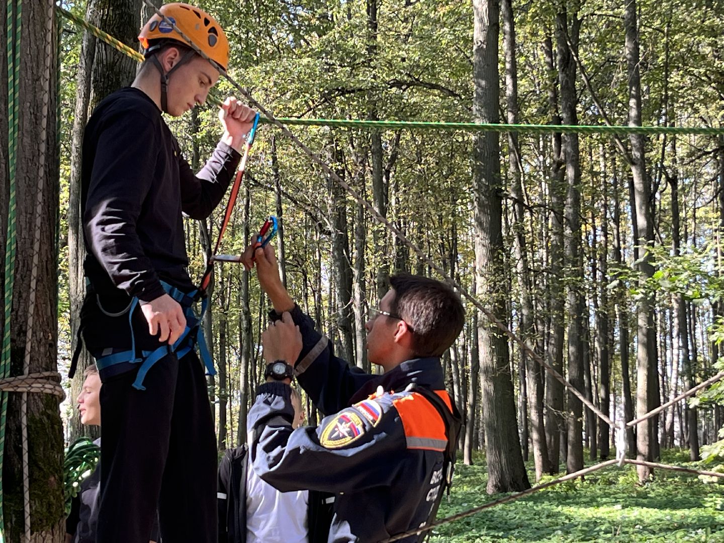 наро-фоминск,военно-патриотические соревнования, путь к Победе, школьная жизнь, центральный парк наро-фоминска, молодежный центр,