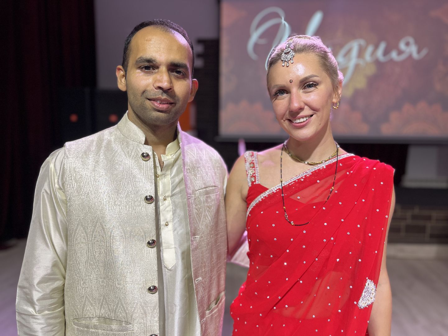 индия, наро-фоминск, традиции народов мира, Дружба народов, Масала, Подмосковье,цдк звезда,