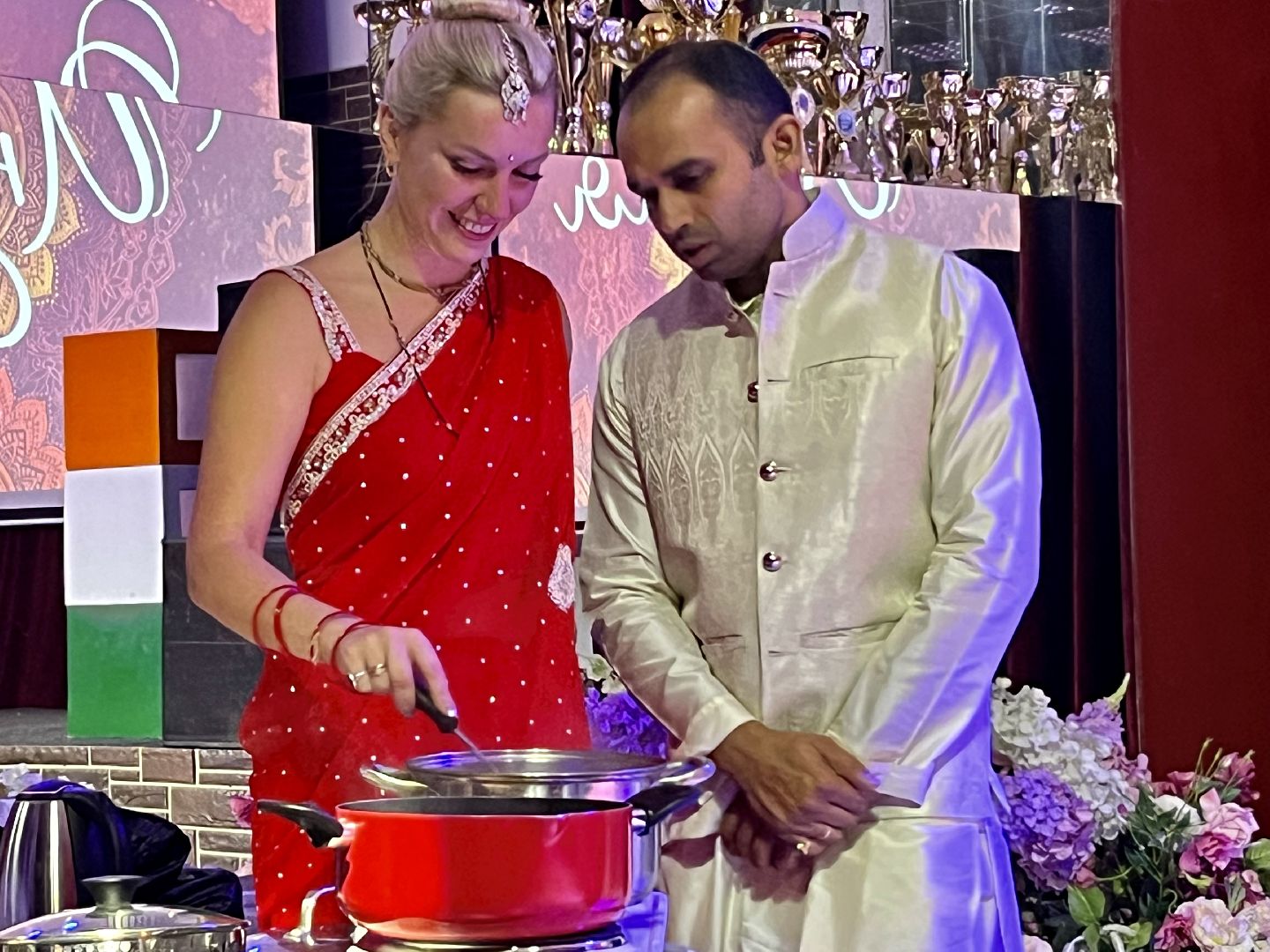 индия, наро-фоминск, традиции народов мира, Дружба народов, Масала, Подмосковье,цдк звезда,