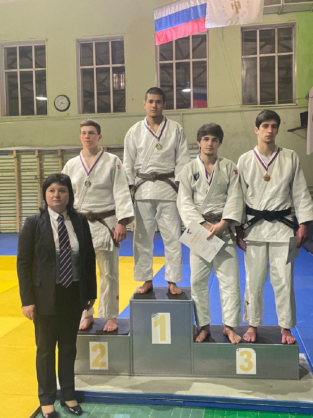 Подольск, спорт, чемпионы, победа, дзюдо