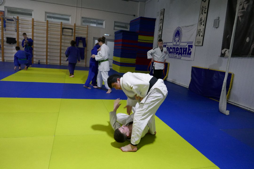 Подольск, спорт, чемпионы, победа, дзюдо