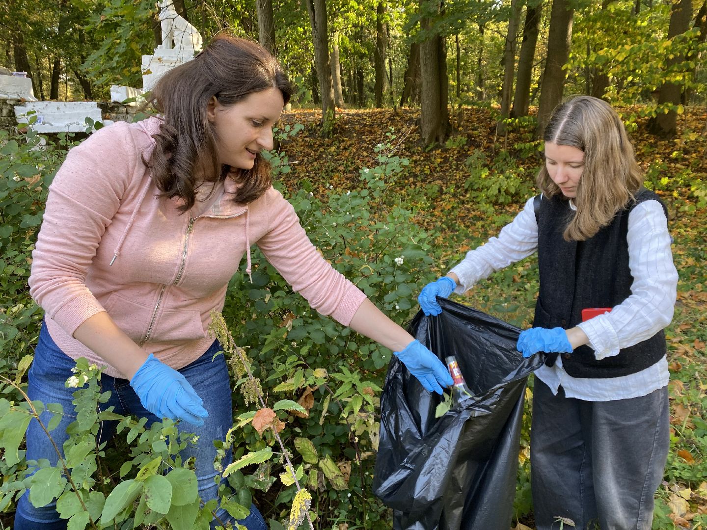 Балашиха, Усадьба Пехра-Яковлевское, субботник, краеведы,