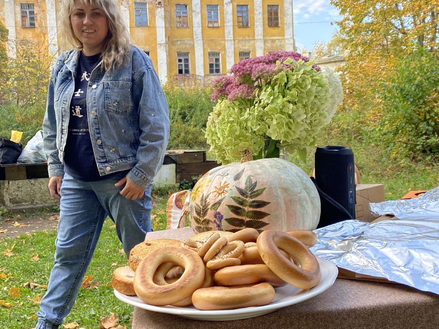 Балашиха, Усадьба Пехра-Яковлевское, субботник, краеведы,