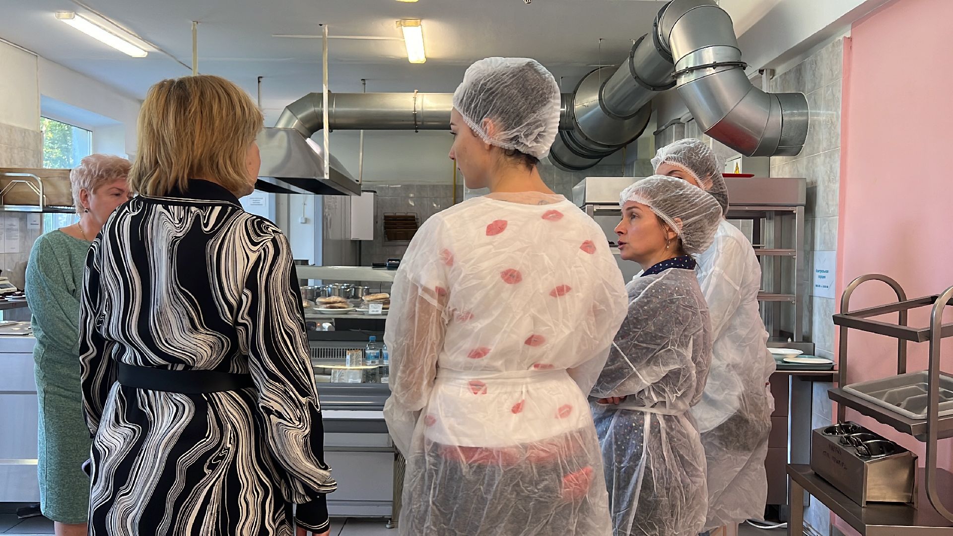 химки, школа, дети, еда,