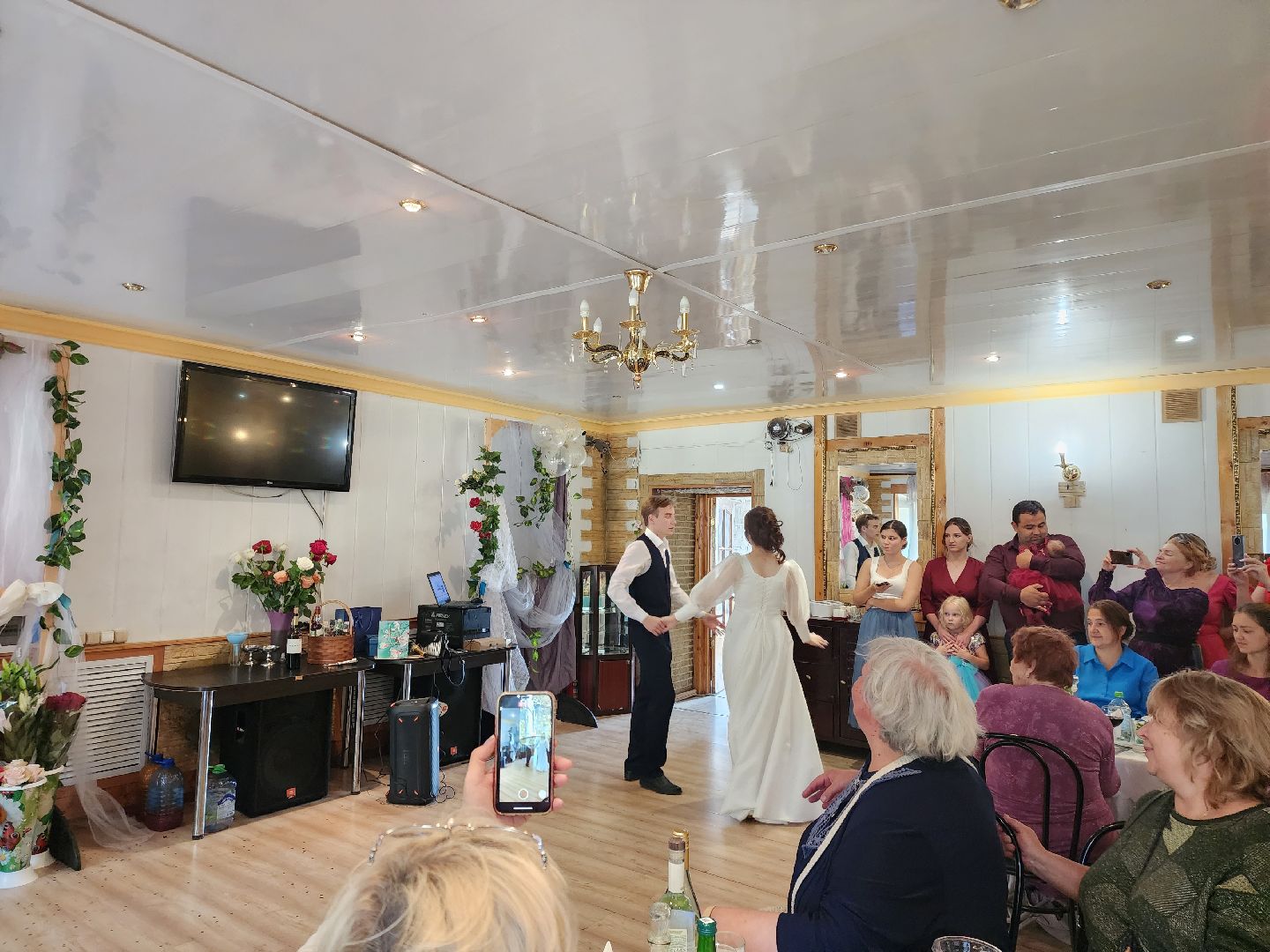 Звенигород, Семейная психология, Общество,