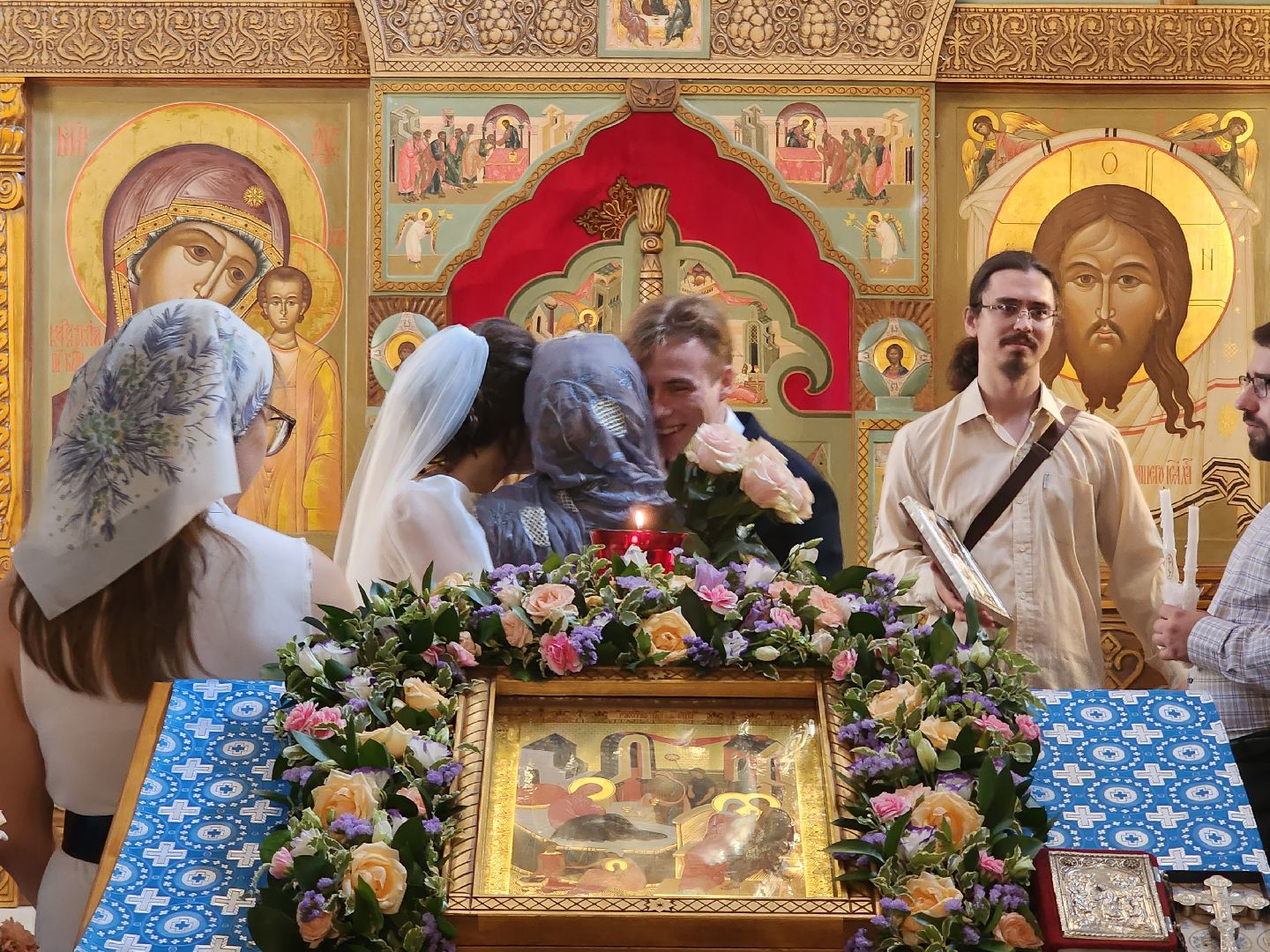 Звенигород, Семейная психология, Общество,