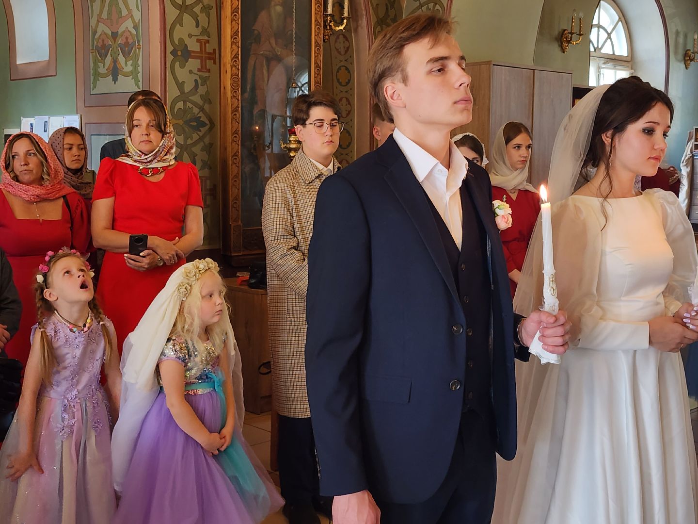 Звенигород, Семейная психология, Общество,