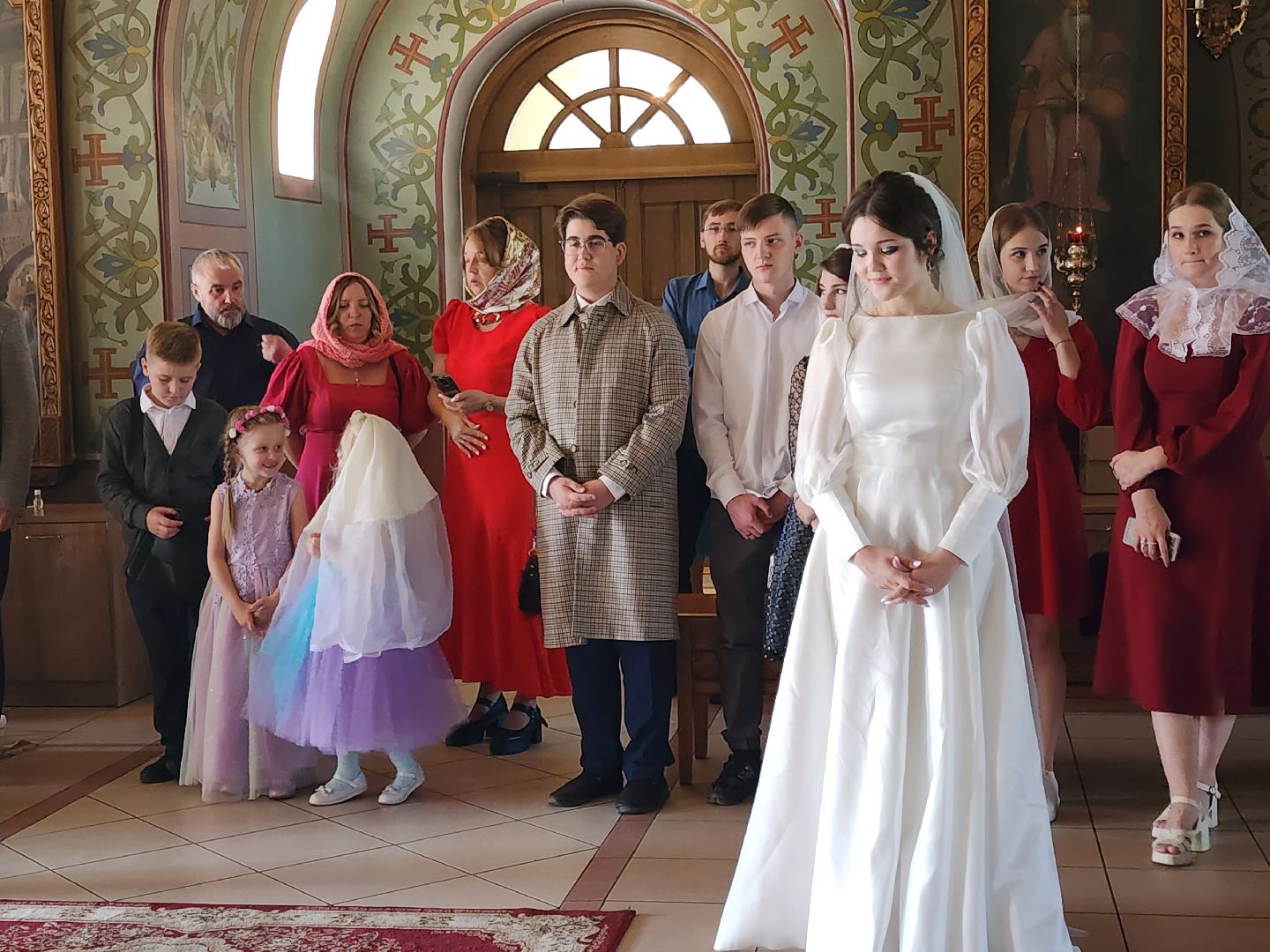 Звенигород, Семейная психология, Общество,