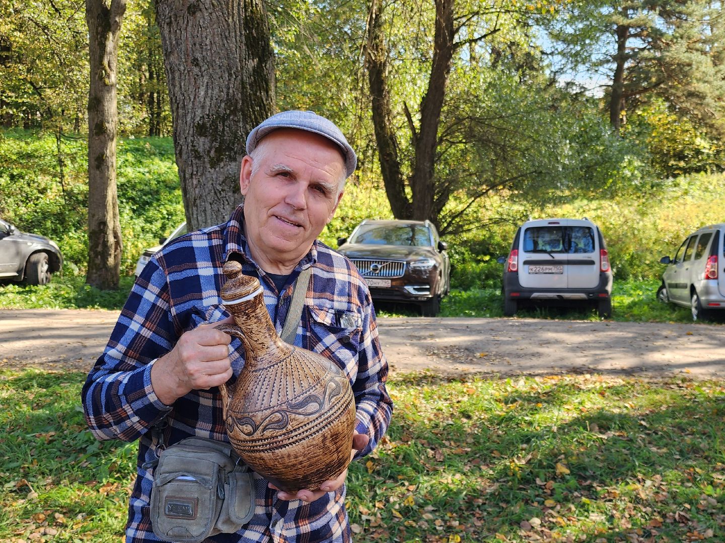Звенигород, Культура, Успенский собор на Городке, Мастер-класс, Праздник в честь Куликовской битвы,