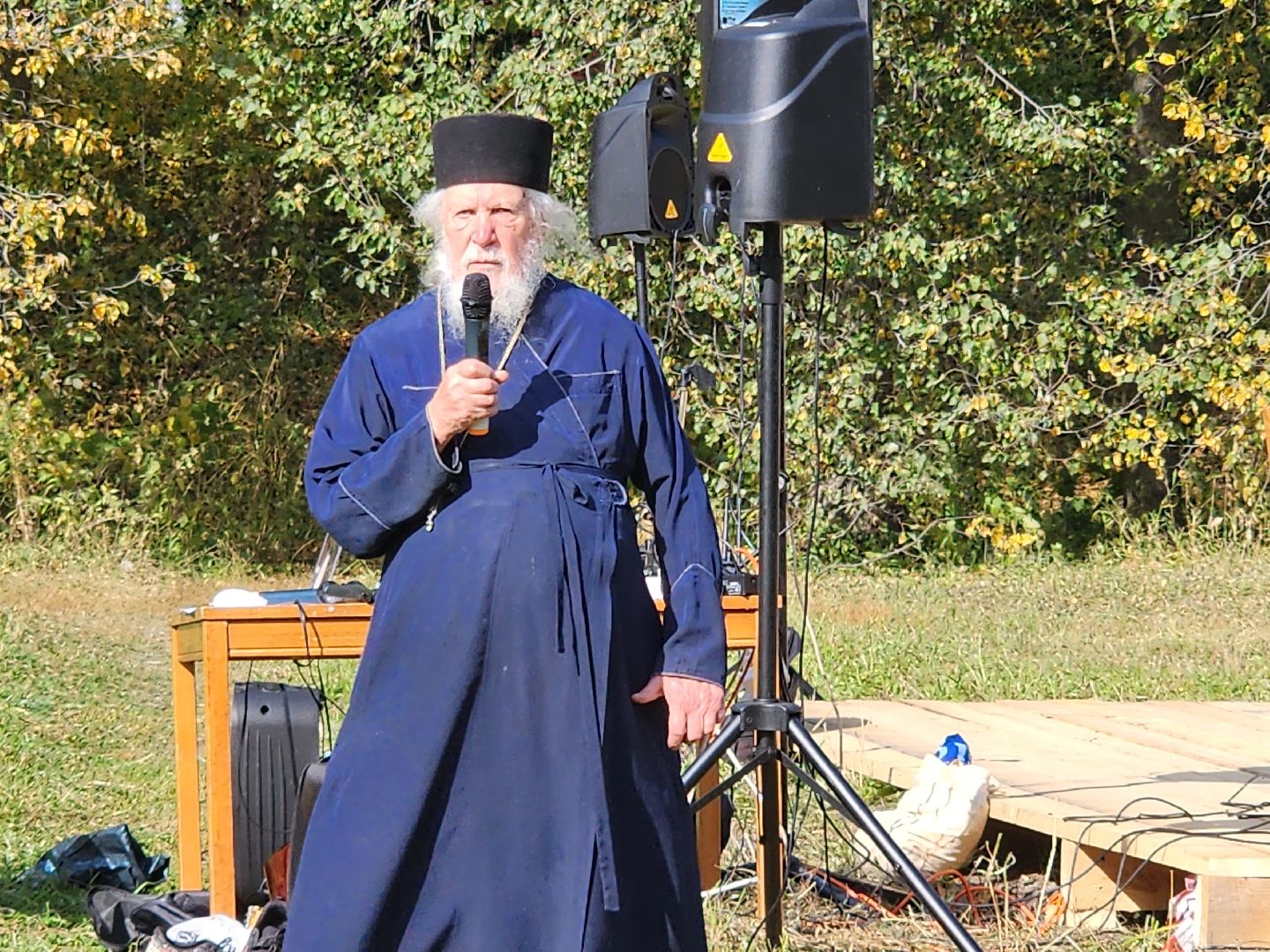 Звенигород, Праздник в честь куликовской битвы, История, Культура, Успенский собор на Городке,