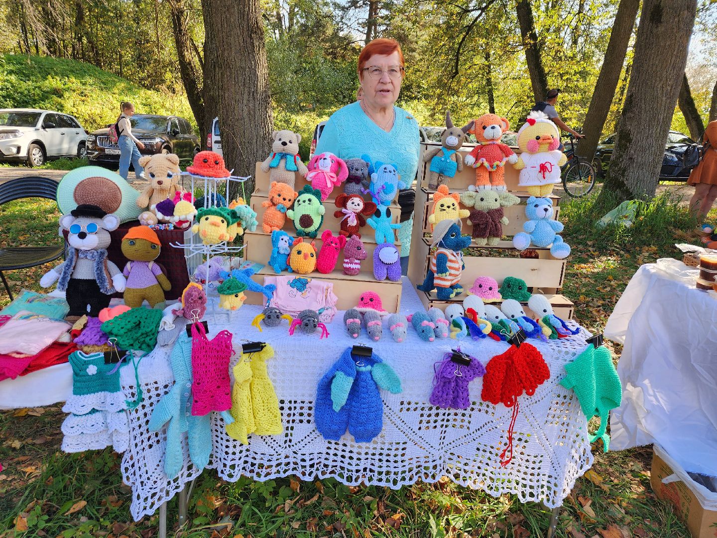 Звенигород, Праздник в честь куликовской битвы, История, Культура, Успенский собор на Городке,