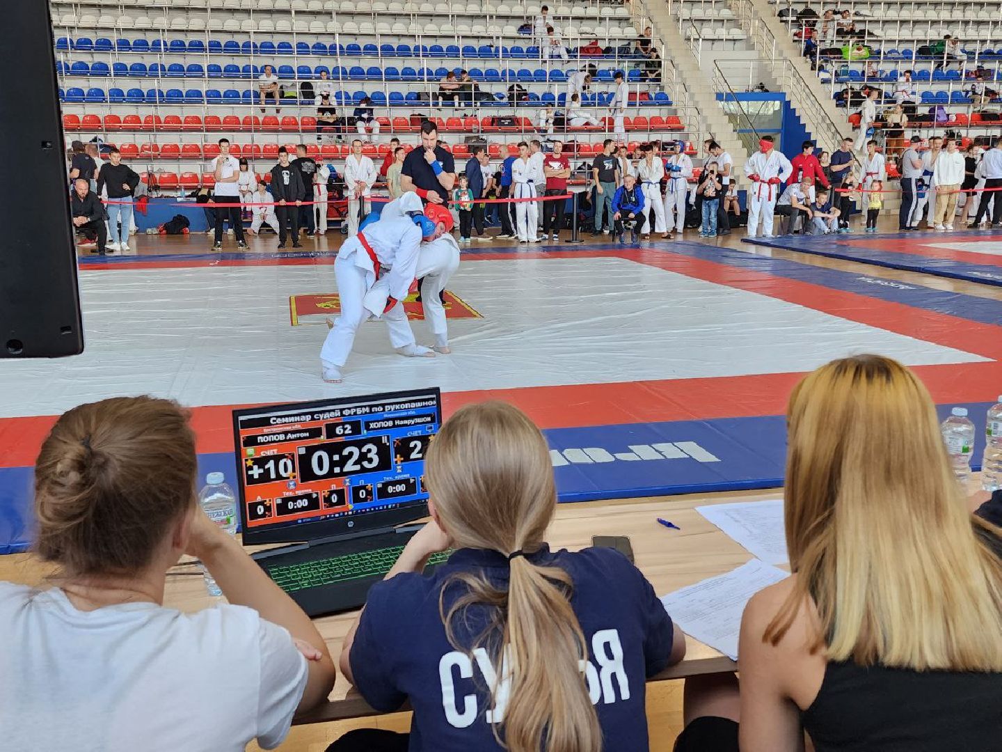 солнечногорск, спорт, победа, рукопашный бой, соревнования,