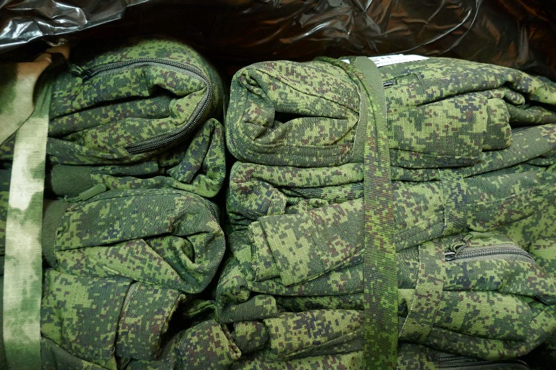 Подольск, спецоперация, помощь, поддержка