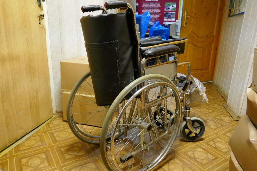 Подольск, спецоперация, помощь, поддержка