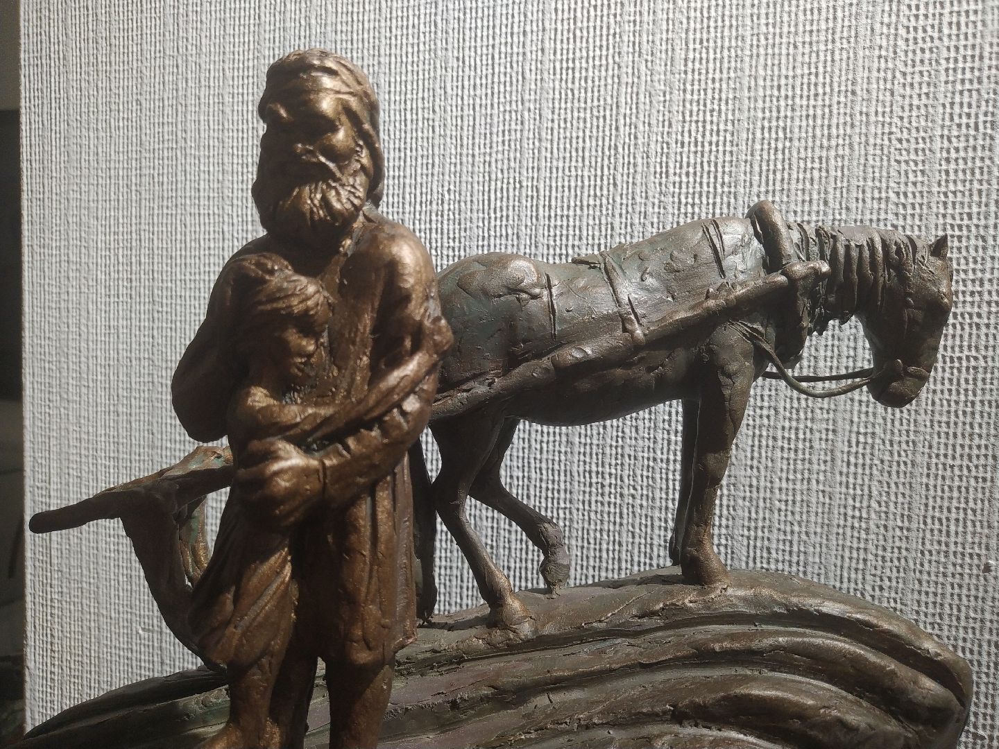 Коломна, культура, скульптура,