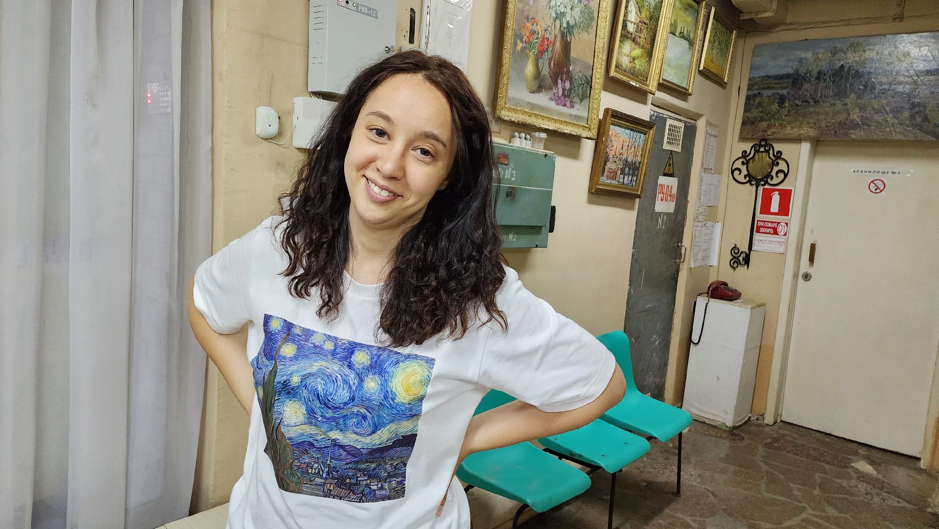 подмосковье, городской округ пушкинский, Ивантеевка, общество, люди городской округ пушкинский,