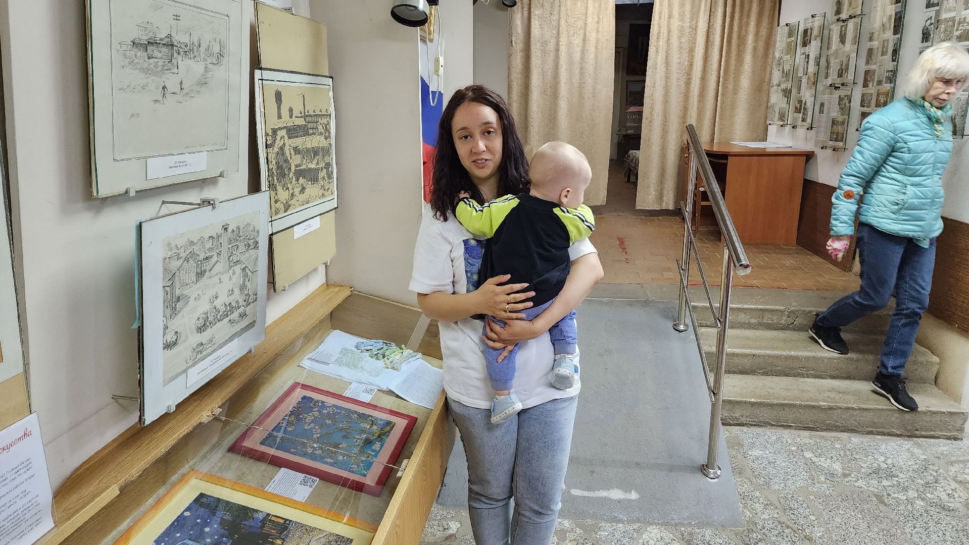 подмосковье, городской округ пушкинский, Ивантеевка, общество, люди городской округ пушкинский,