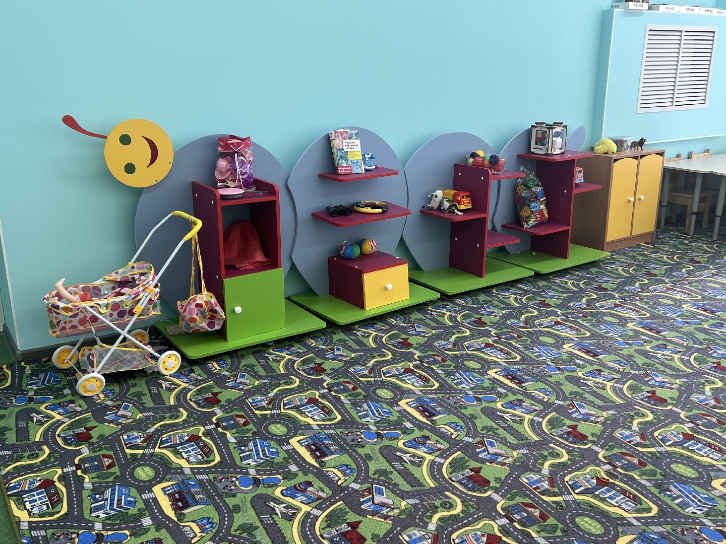 Солнечногорск, Детский сад, Мелодия леса, Педагоги, ремонт,