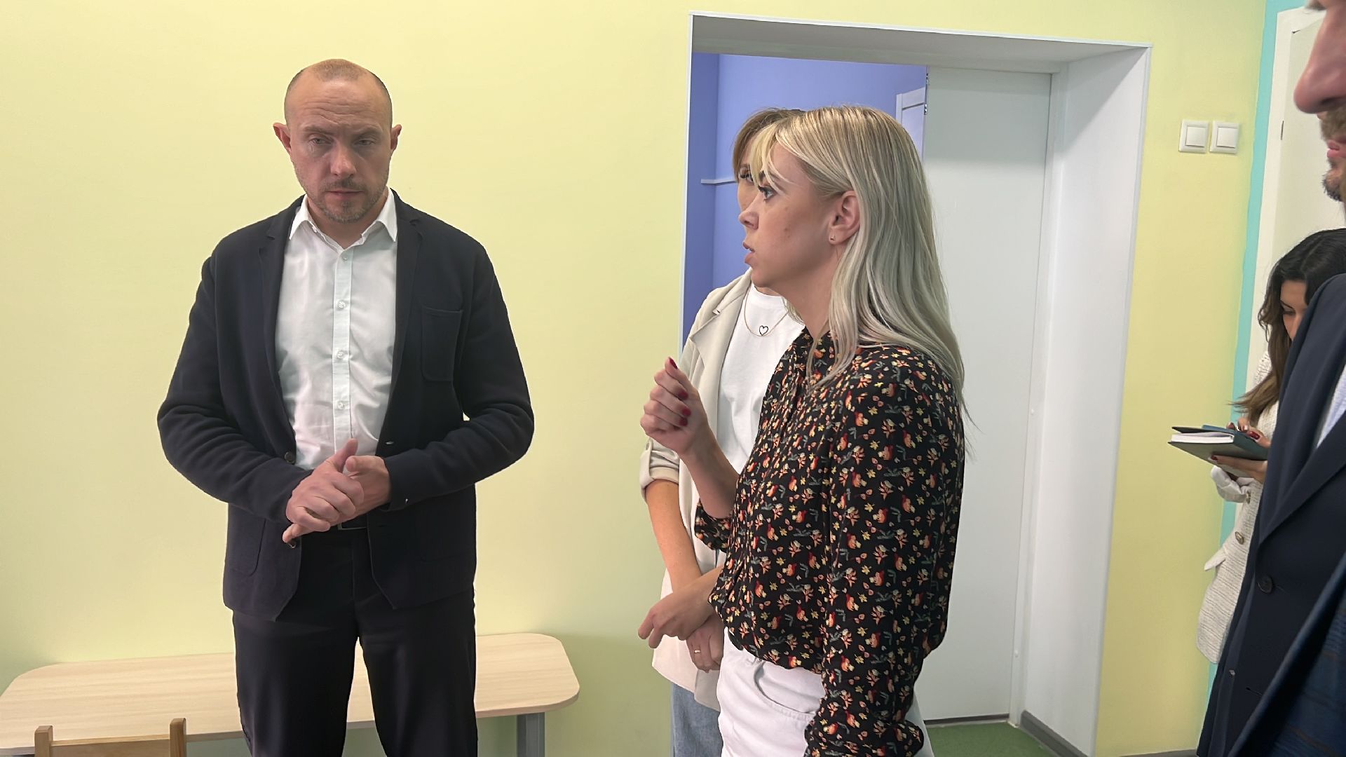 Солнечногорск, Детский сад, Мелодия леса, Педагоги, ремонт,