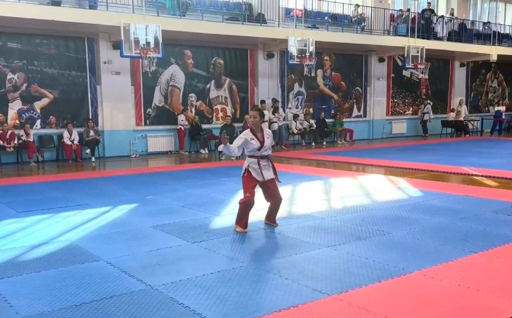 тхэквондо, турнир, спорт, победа, эридан, Протвино,