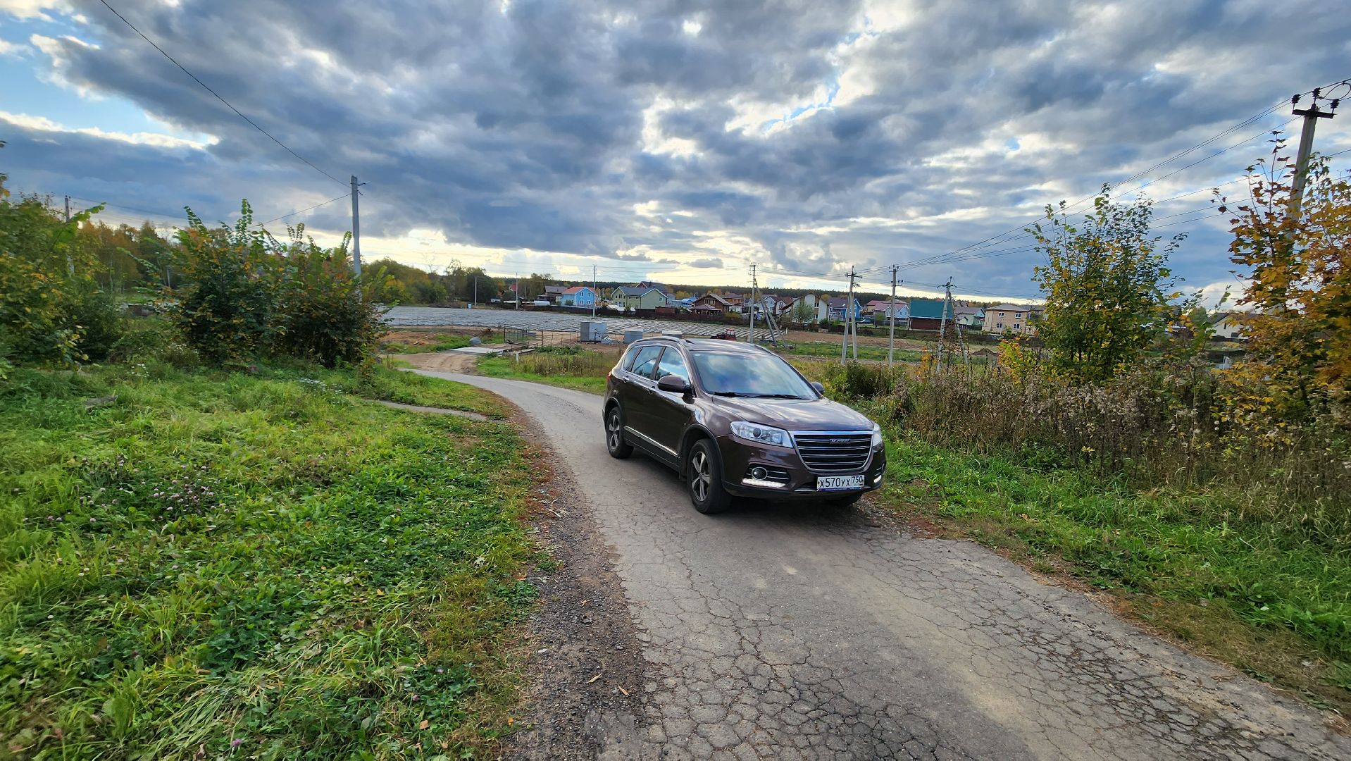 Подмосковье, городской округ пушкинский, ашукино, сельская местность, пушкинская электросеть, благоуйстройство,