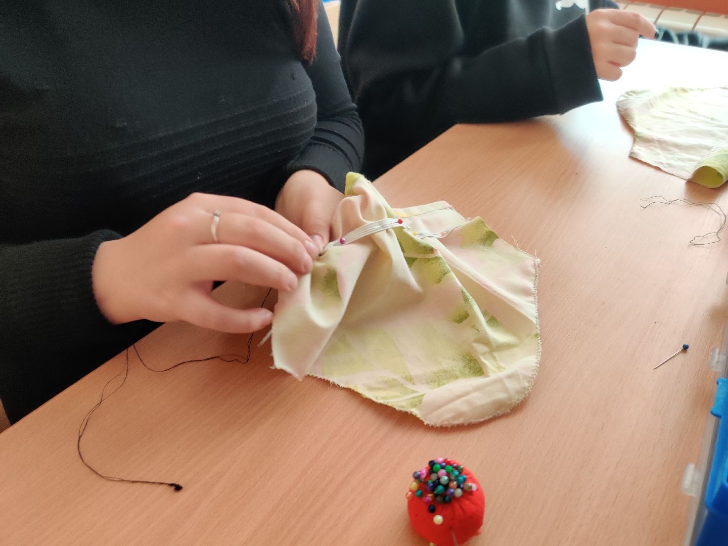 красноармейск, г.о. пушкинский, образование подмосковья, доброшкола,