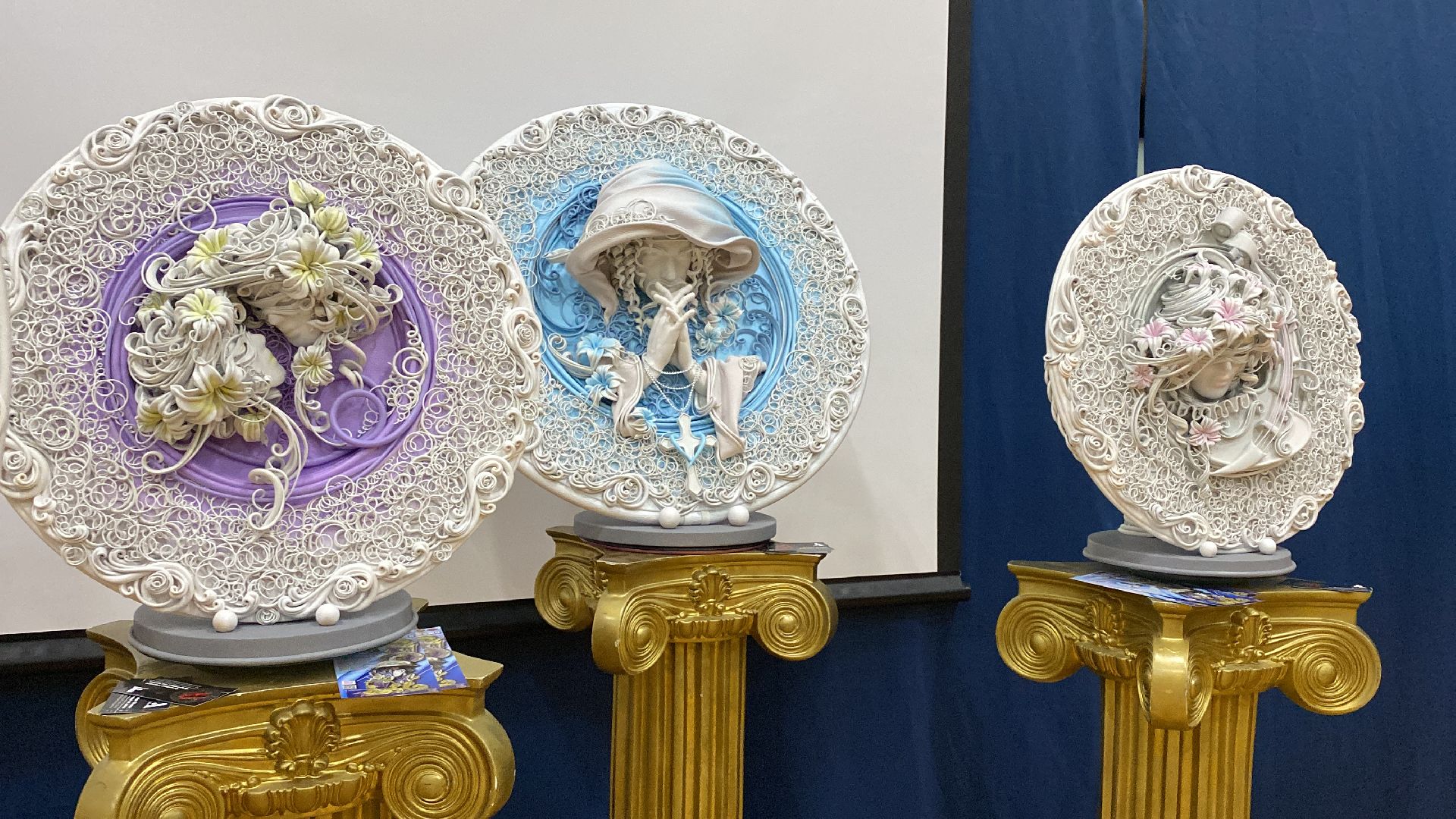 волоколамск, выставка, фестиваль, искусство, картины, художник, художники россии,