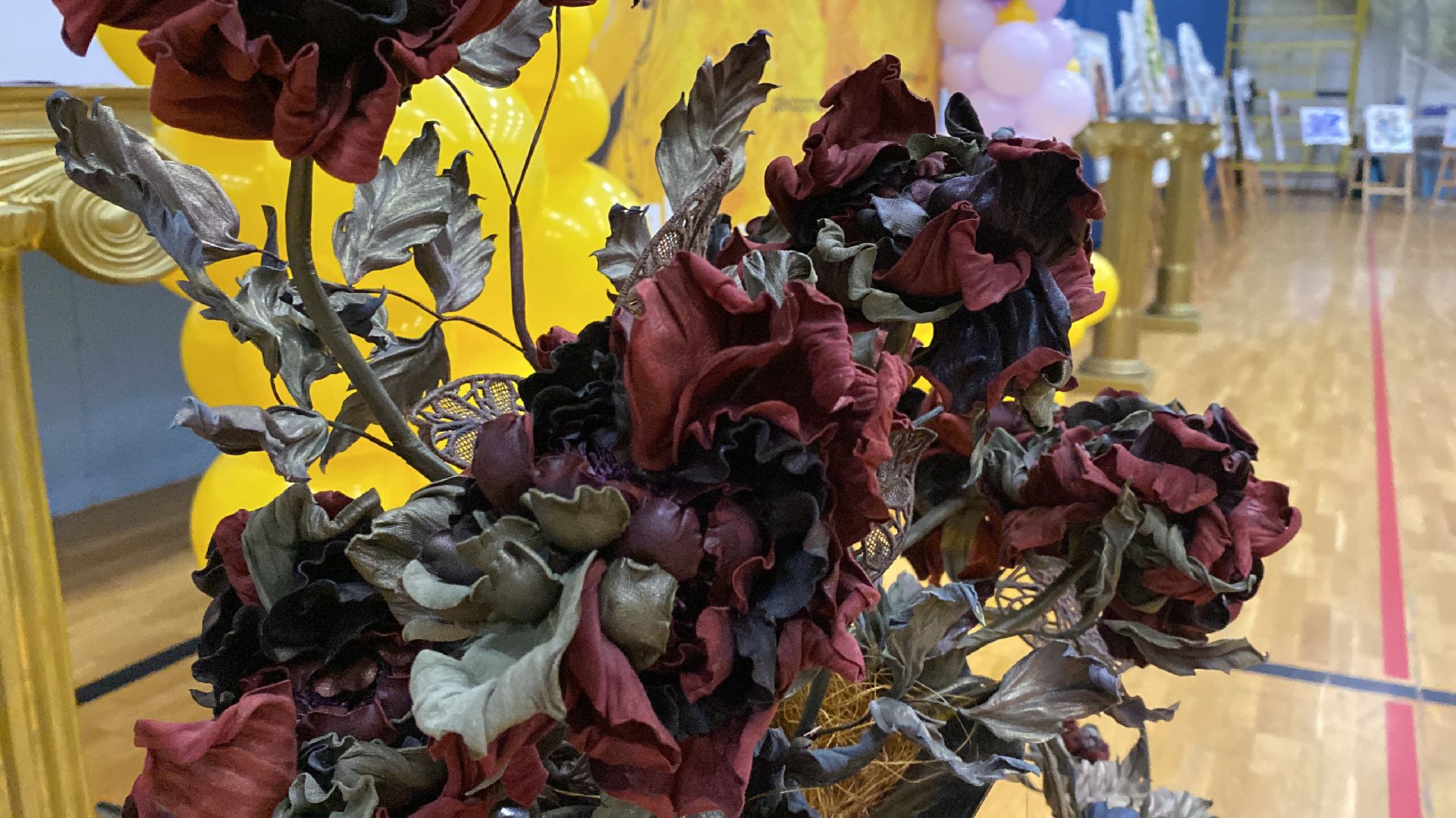 волоколамск, выставка, фестиваль, искусство, картины, художник, художники россии,