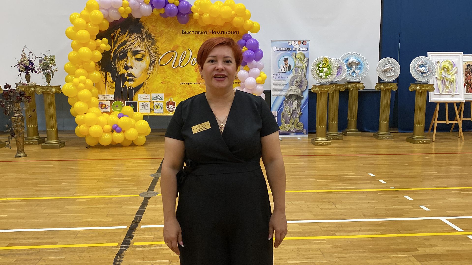 волоколамск, выставка, фестиваль, искусство, картины, художник, художники россии,