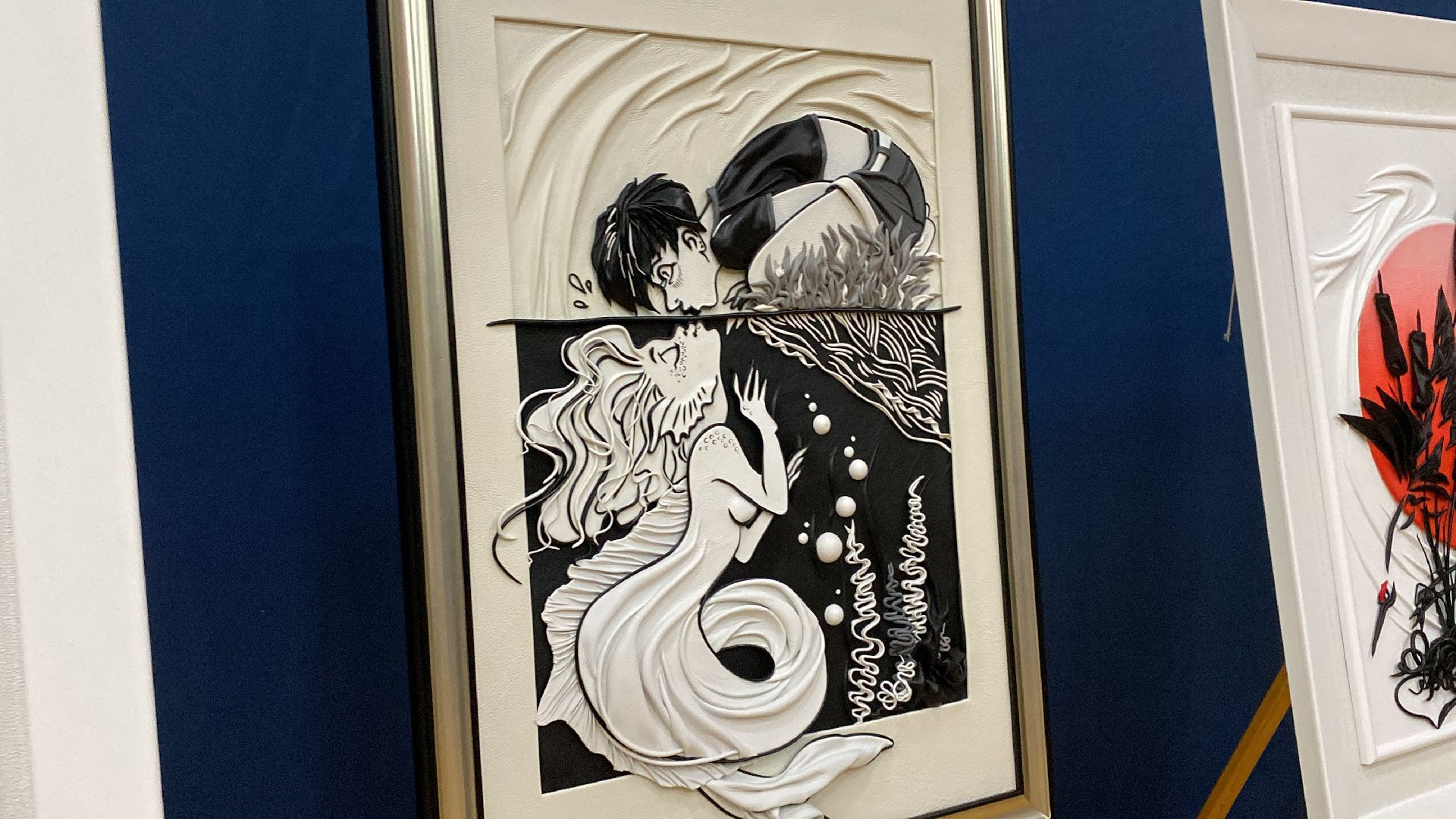 волоколамск, выставка, фестиваль, искусство, картины, художник, художники россии,