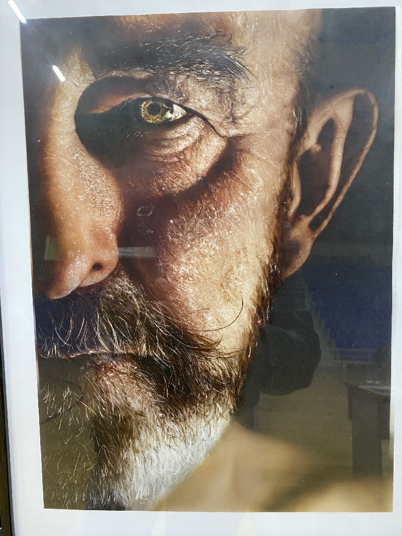 волоколамск, выставка, фестиваль, искусство, картины, художник, художники россии,