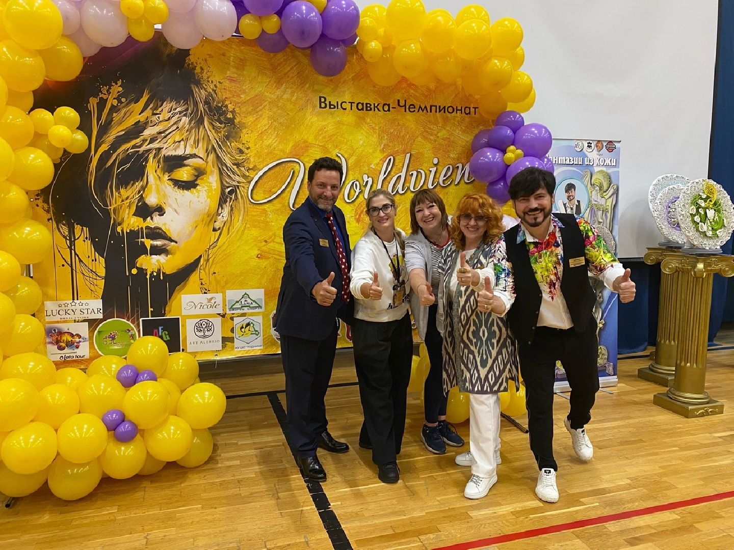 волоколамск, выставка, фестиваль, искусство, картины, художник, художники россии,