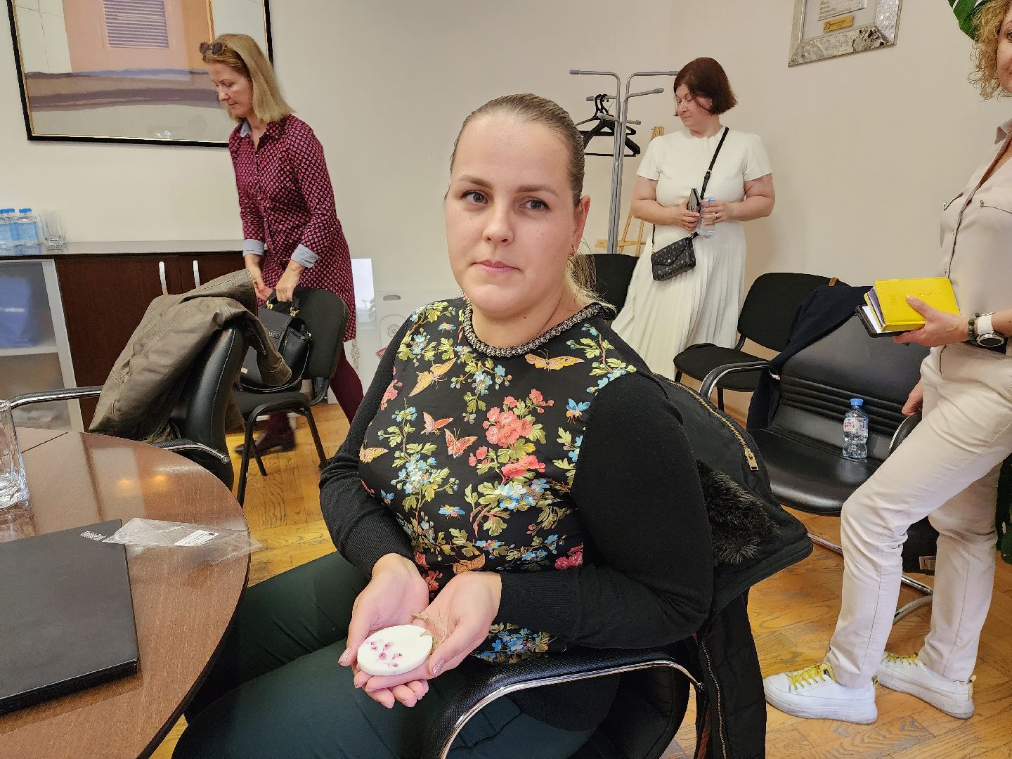 раменское, экономика, большие связи, встреча предпринимателей, завод ТОКК,