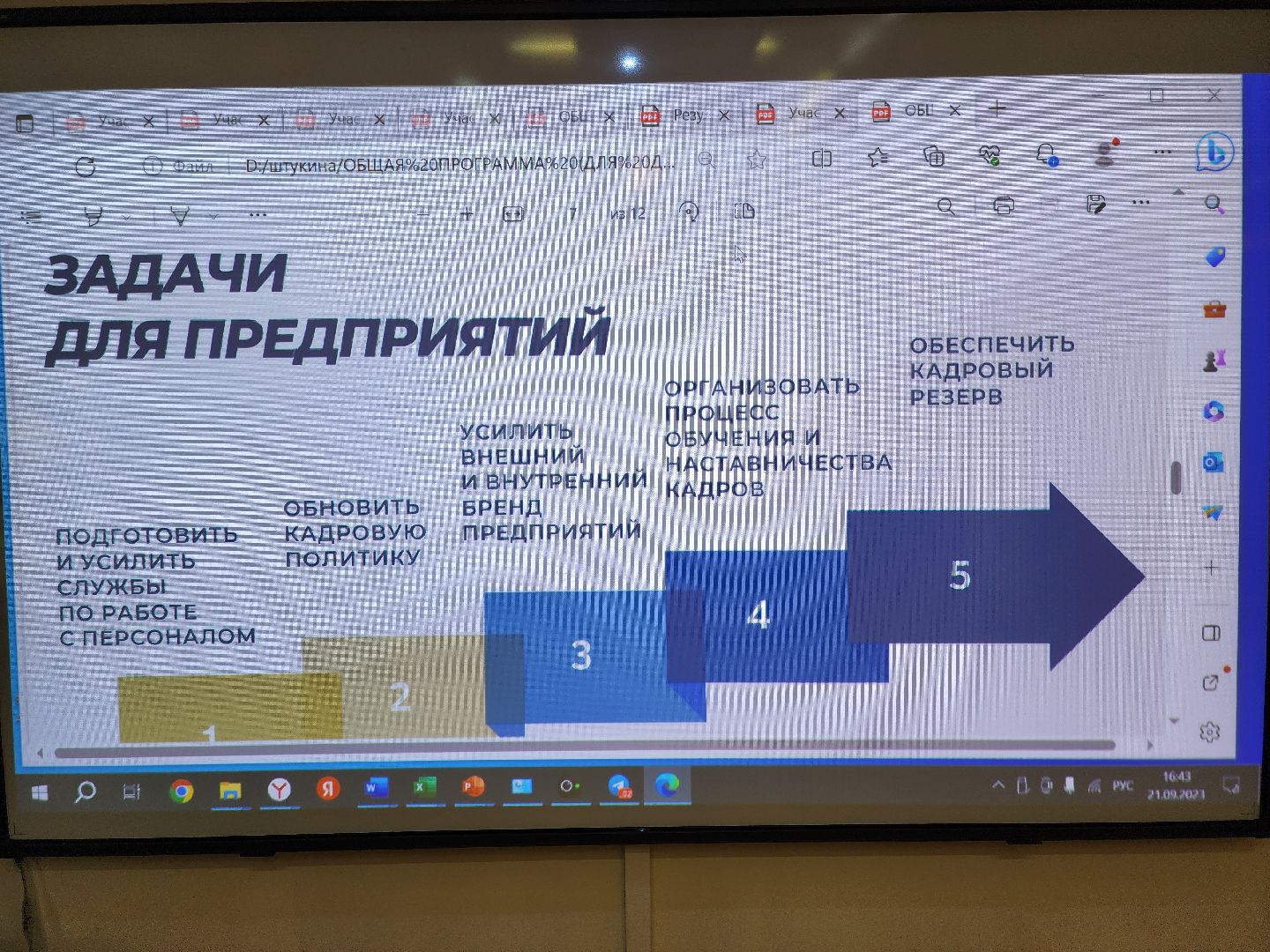 раменское, экономика, большие связи, встреча предпринимателей, завод ТОКК,