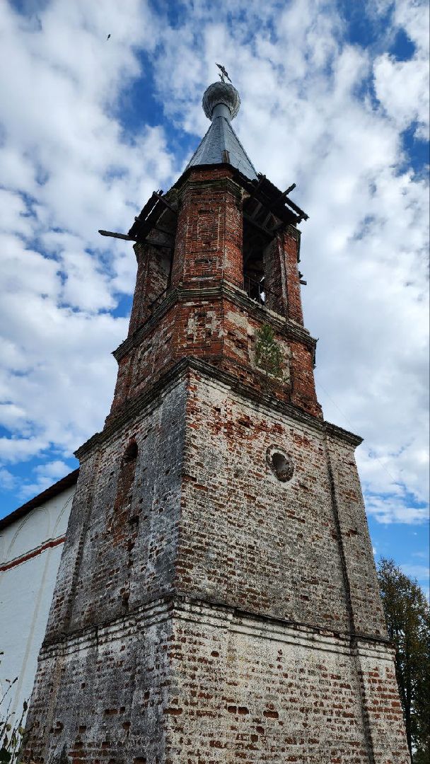 Дмитров, Медведева пустынь, Институт археологии,
