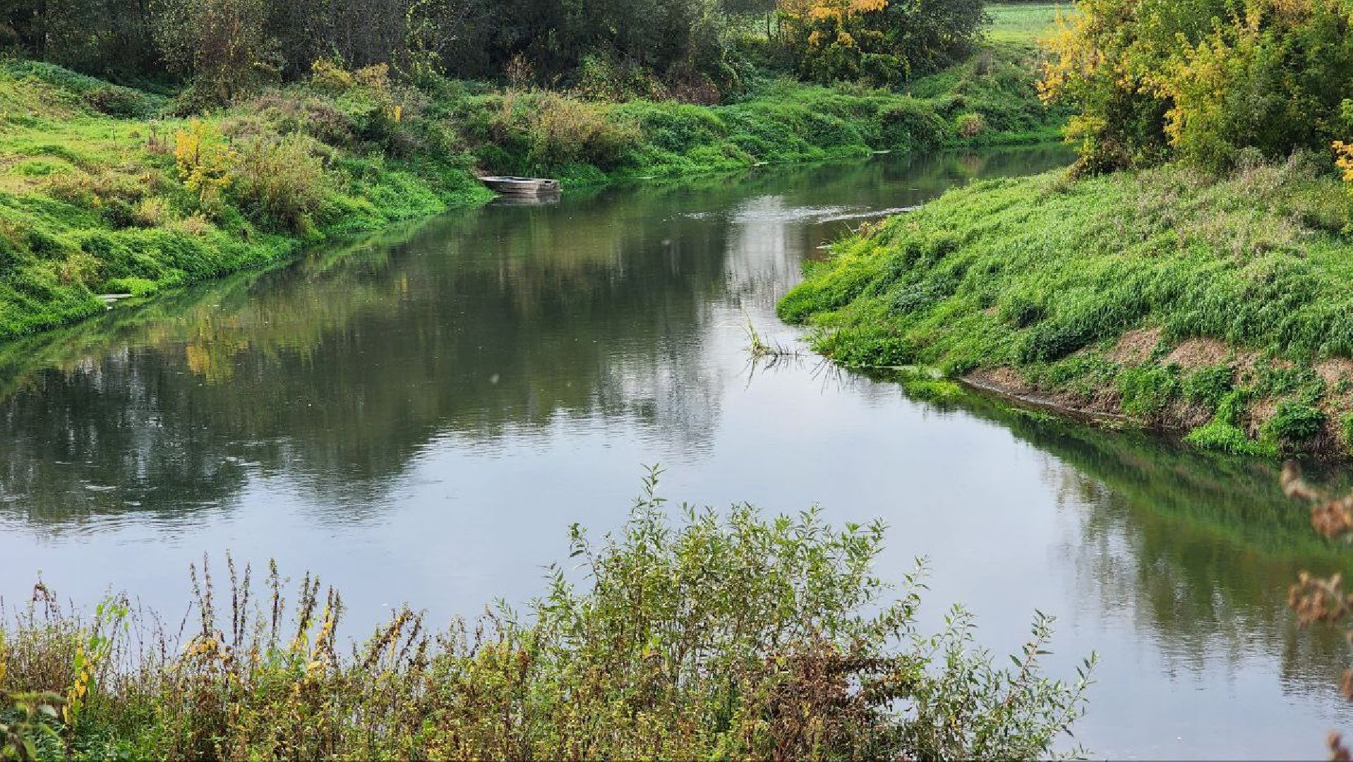 Дмитров, Медведева пустынь, Институт археологии,