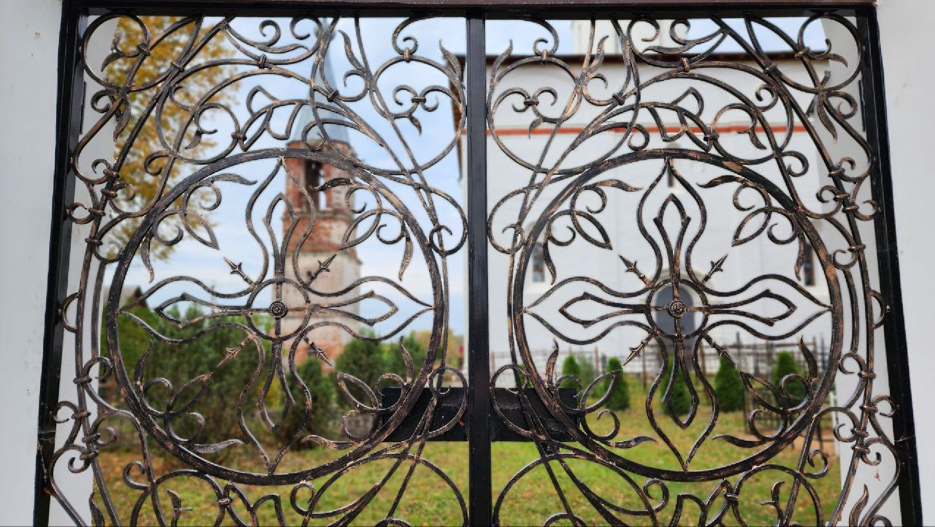 Дмитров, Медведева пустынь, Институт археологии,