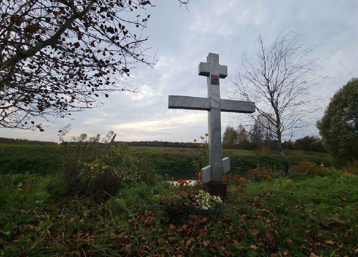 Дмитров, Медведева пустынь, Институт археологии,