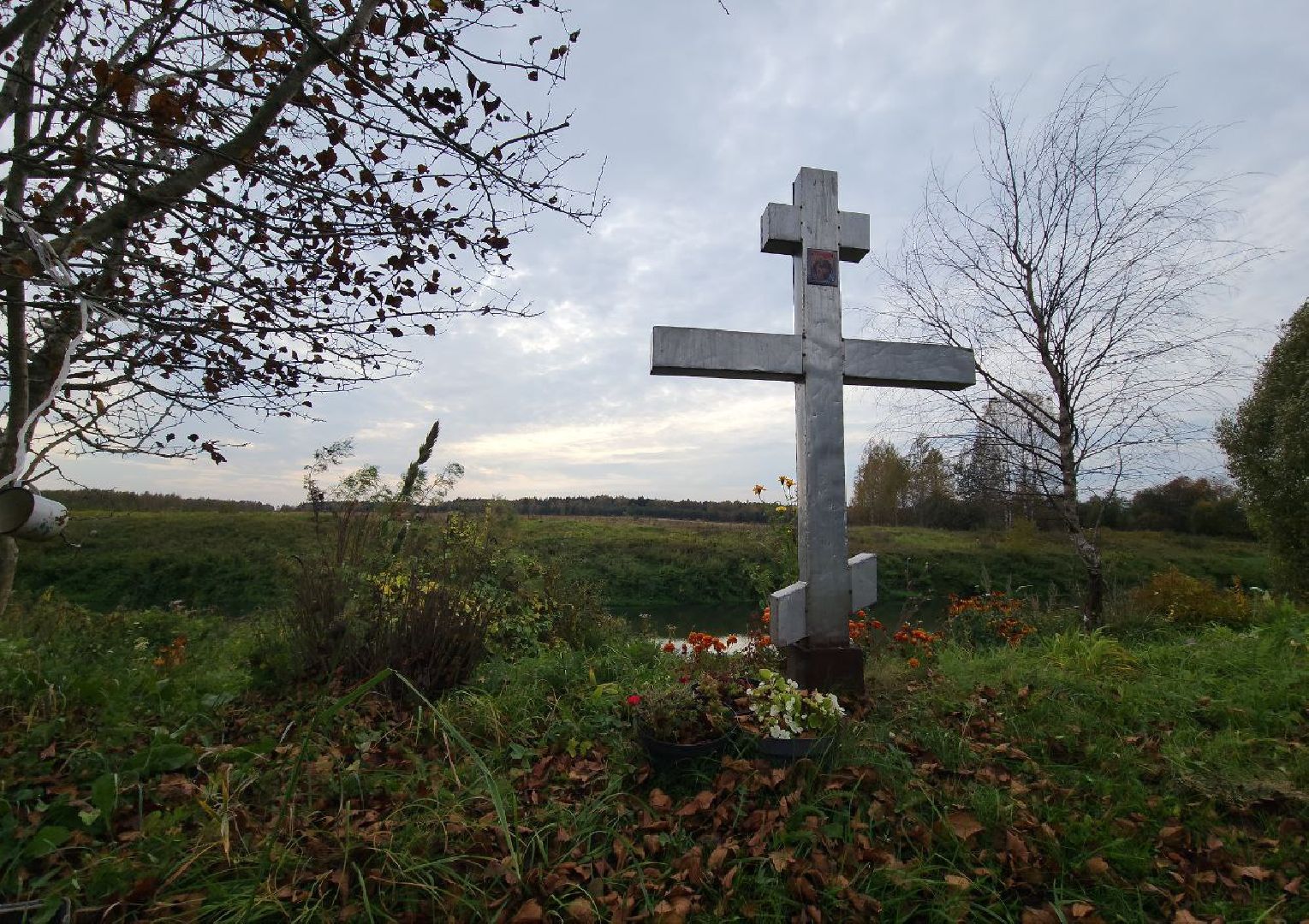 Дмитров, Медведева пустынь, Институт археологии,