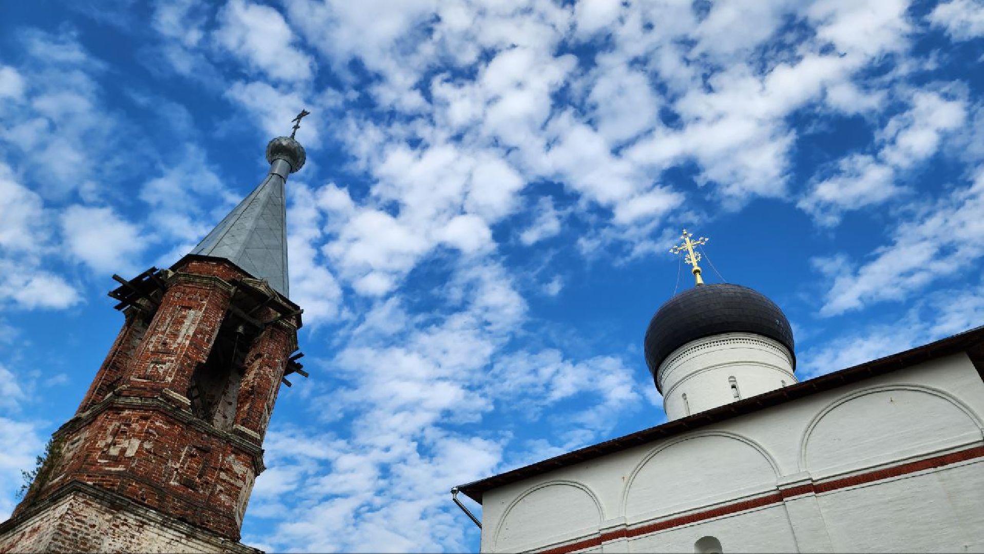 Дмитров, Медведева пустынь, Институт археологии,