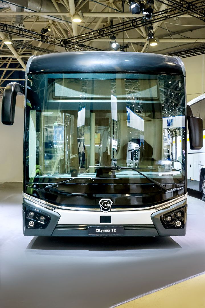 автобусостроение,