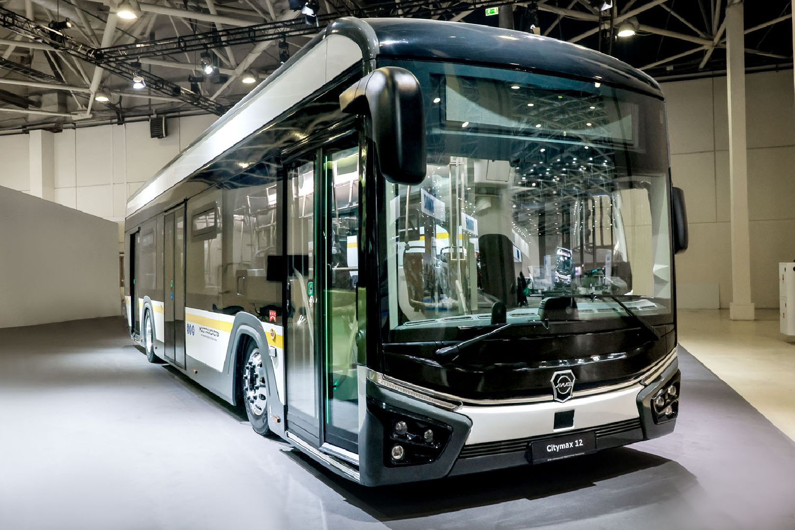 автобусостроение,