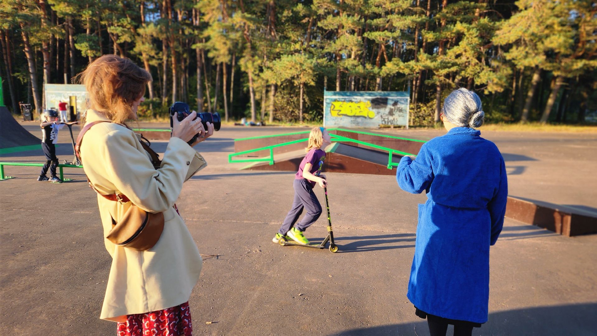 клип, музыкальная группа, культура, Протвино, съемки,