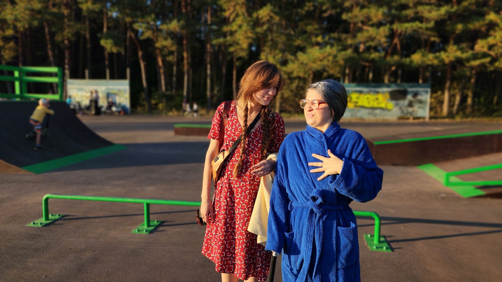 клип, музыкальная группа, культура, Протвино, съемки,