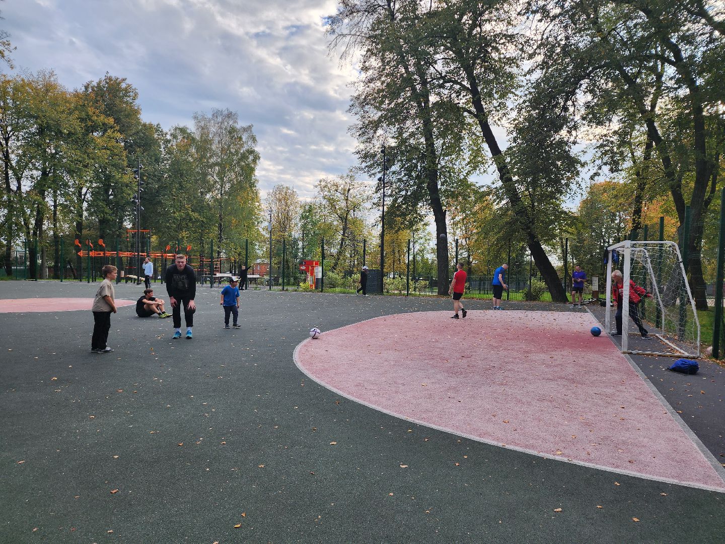 серпухов, подмосковье, парк, знак добрых дел, квест,