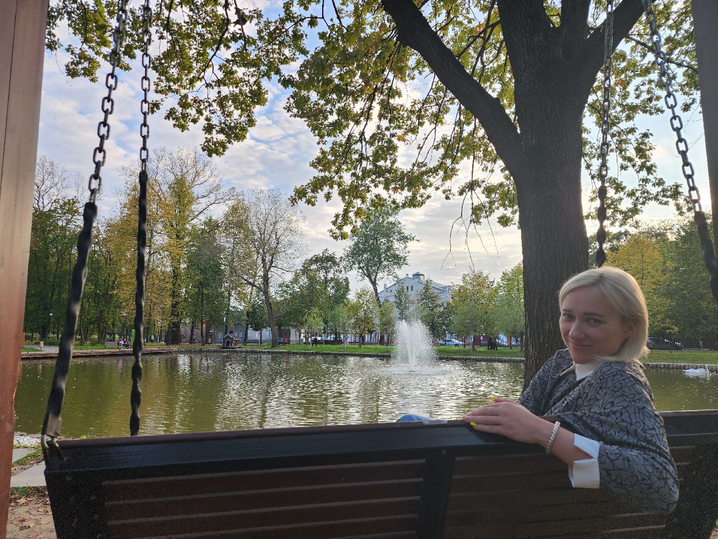 серпухов, подмосковье, парк, знак добрых дел, квест,