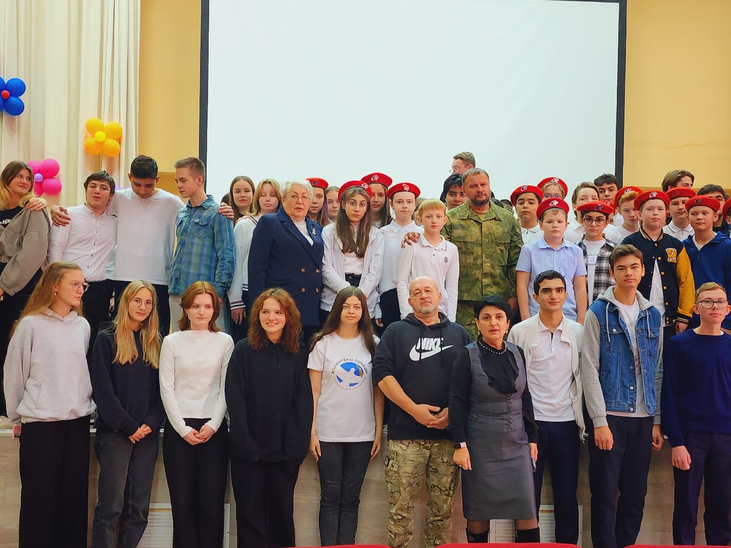 долгопрудный, кинологи, X-легион,