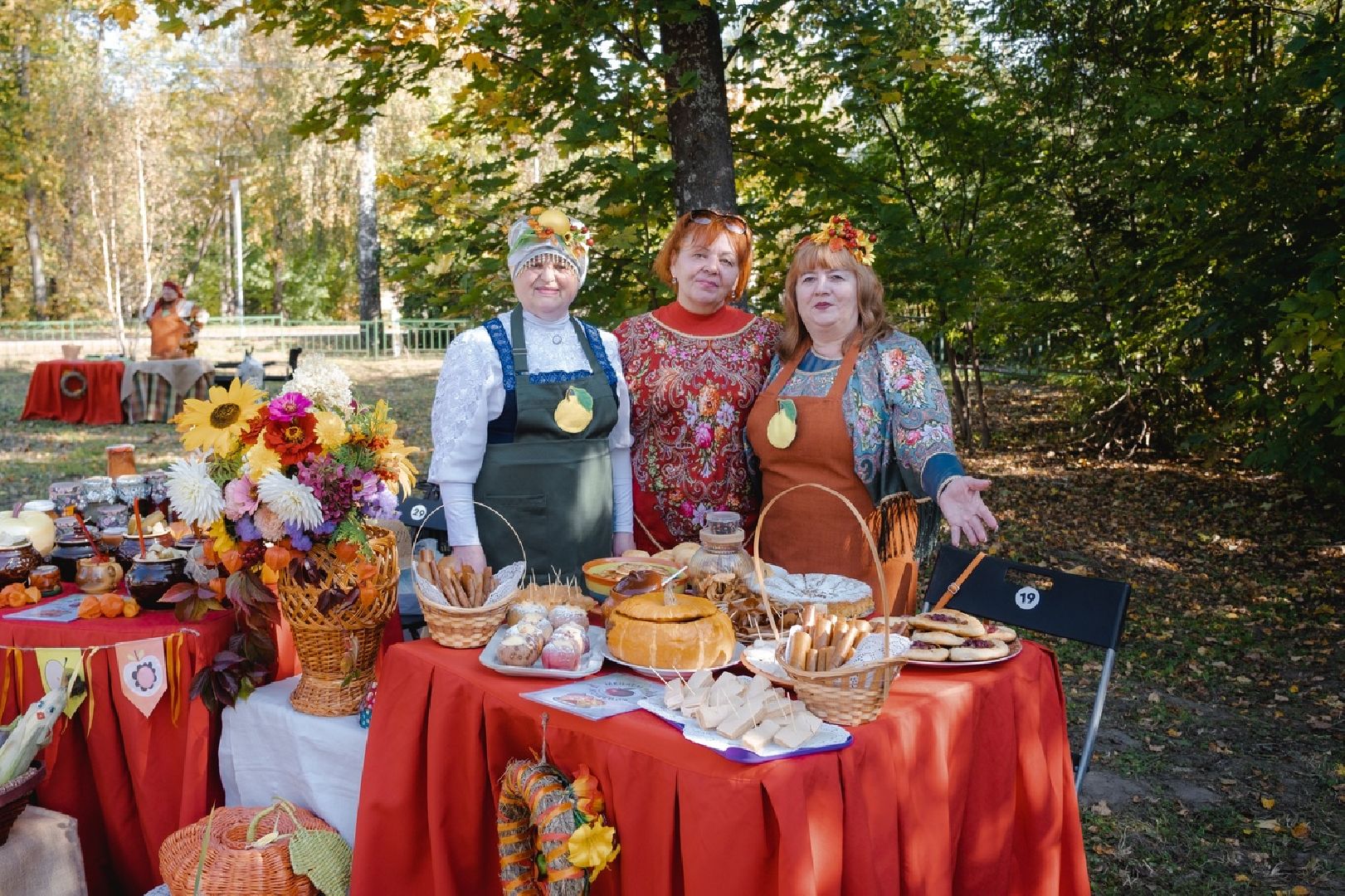 Клин, общество, культура, фестивали,