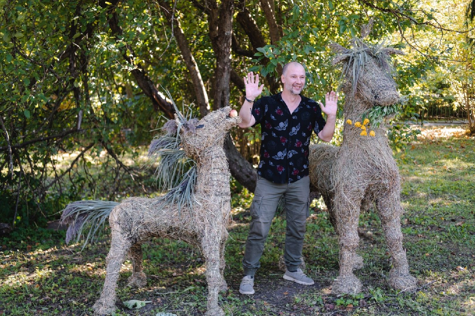 Клин, общество, культура, фестивали,